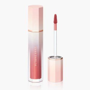 Dear Dahila Petal Blooming Edition Satin Glow Lip Stain - "Adore"
